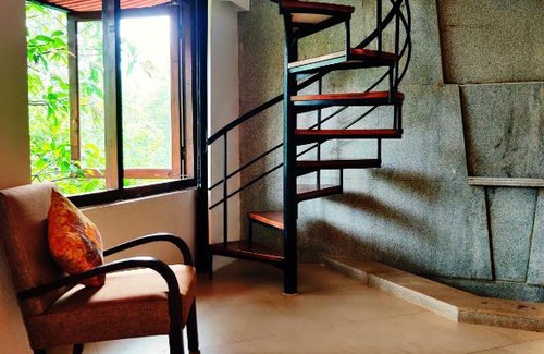 Karjat Villa | Le Birch Stays, Karjat