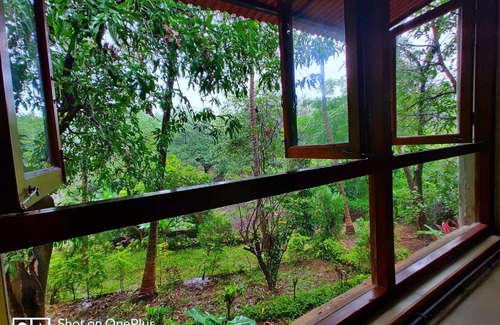 Karjat Villa | Le Birch Stays, Karjat