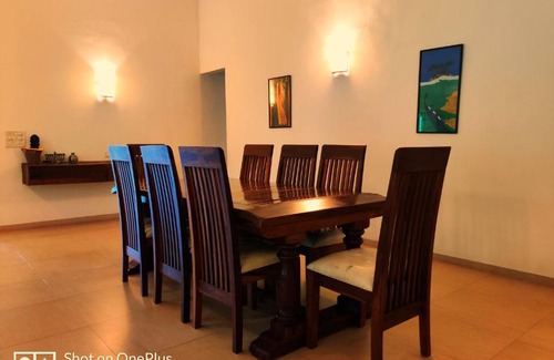 Karjat Villa | Le Birch Stays, Karjat