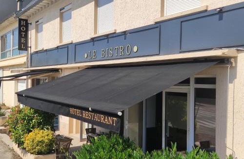 Olemps Hotel | Le BISTRO