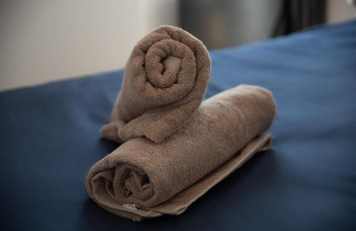 Saint-Chamond Apartment | LE BISTROT 203 - Tout équipé - WIFI & TV