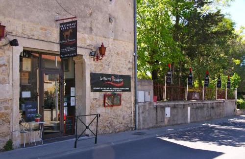 Prades-le-Lez Bed & Breakfast | Le Bistrot Vinaigrette
