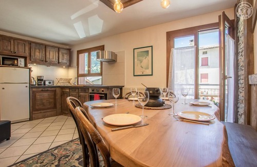 Aussois House | LE BIVOUAC - AUSSOIS
