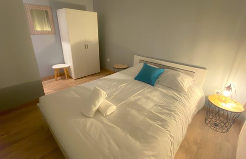 Bleriot-Plage Apartment | Le Blériot 3, appartement à 2 pas de la mer