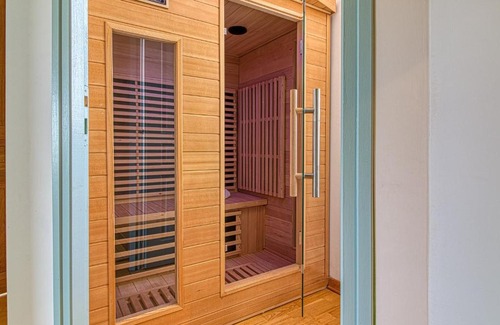 Gare Apartment | Le Blériot - Idéalement situé avec sauna