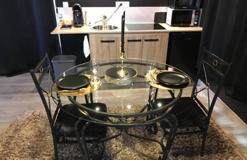 Incheville Bed & Breakfast | Le BLACK DIAMOND