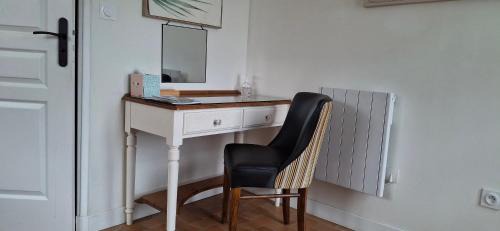 Saint-Aignan Hotel | Le Black Dog Pub