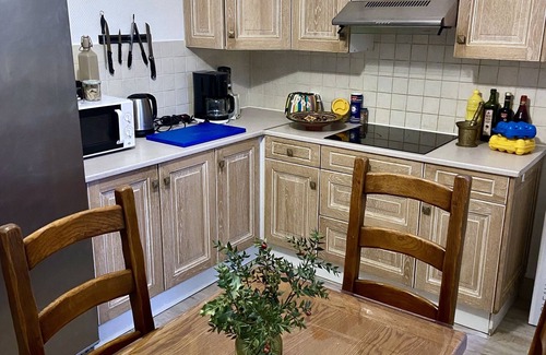 Blois Apartment | Le Blaisois