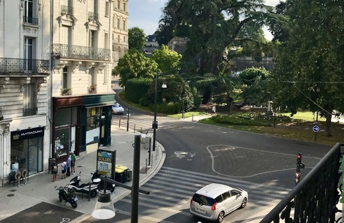 Blois Apartment | Le Blaisois