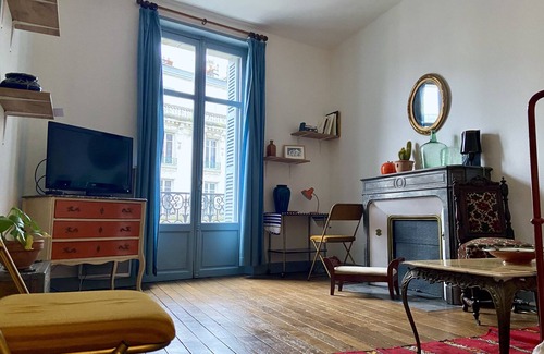 Blois Apartment | Le Blaisois