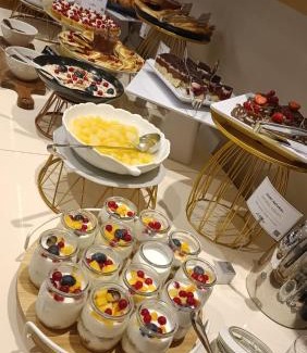 Cotroceni Hotel | Le Blanc Cotroceni Hotel