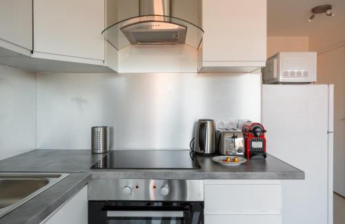 Le Blanc-Mesnil Apartment | Le blanc mesnil 23 Abbé niort A 1er ETG gauche