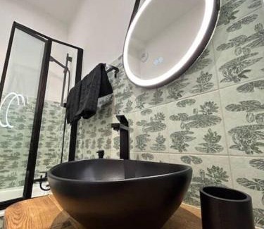 Haussonville-Blandan-Mon Desert-Saurupt Apartment | Le Blandan 171. Appartement F2 quartier Nancy-Thermal