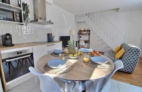 La Celle-sous-Gouzon Apartment | Le Blanqui by Primo Conciergerie