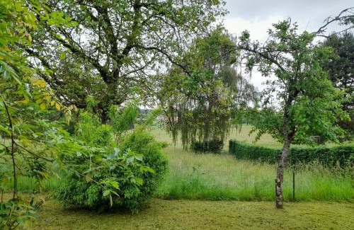 Fougerolles House | Le Blanzey