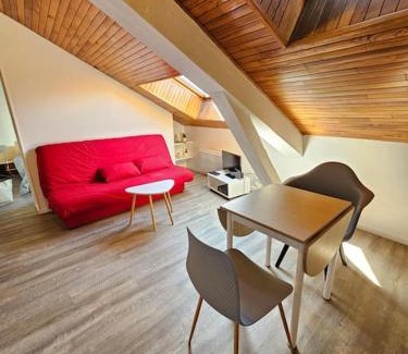 Blatin Apartment | Le Blatin #CentreVille#Parking