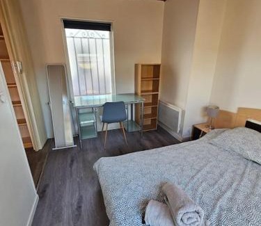 Blatin Apartment | Le Blatin #CentreVille#Parking