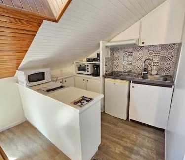 Blatin Apartment | Le Blatin #CentreVille#Parking
