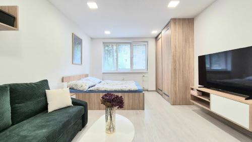 Kosice Old Town Apartment | LE BLEU Apartment, Košice - Old Town
