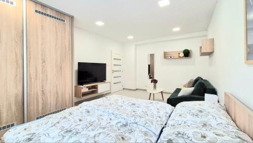 Kosice Old Town Apartment | LE BLEU Apartment, Košice - Old Town