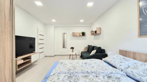 Kosice Old Town Apartment | LE BLEU Apartment, Košice - Old Town
