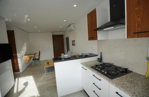 Sfax Apartment | Le bleu de l'Horizon