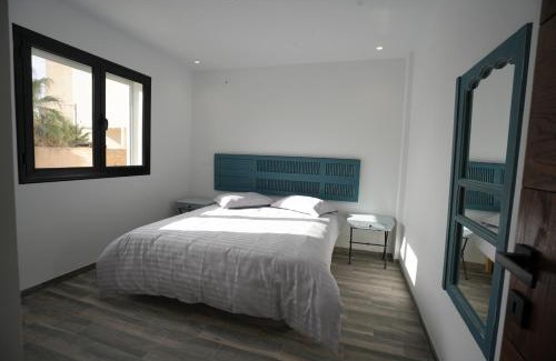 Sfax Apartment | Le bleu de l'Horizon