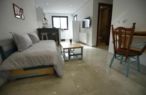 Sfax Apartment | Le bleu de l'Horizon