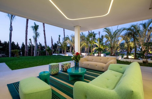Tangier Apartment | Le Bleu Resort