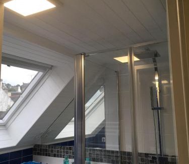 Crozon Apartment | Le Bleu, T2 proche plage de Morgat