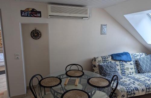 Spay Apartment | Le Bleuet