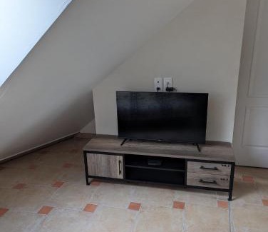 Spay Apartment | Le Bleuet