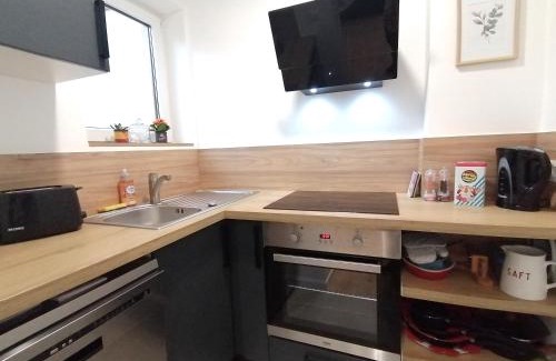 Sarreguemines Apartment | Le Blies'Art - Sarreguemines - 4 pers
