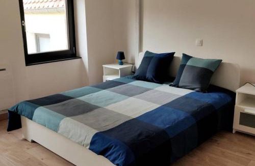 Sarreguemines Apartment | Le Blue, appartement de standing en hyper-centre
