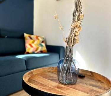 Sainte Marie - Saint Leon Apartment | Le Blue Twin