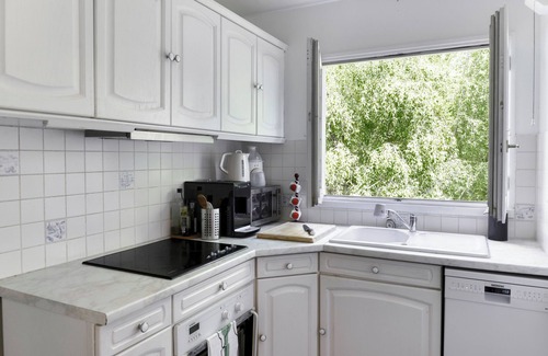 Maisons-Alfort Apartment | Le Blum - Wifi - Balcon - Porte de Bercy