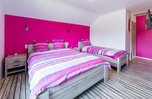 Faimes Bed & Breakfast | Le Boca