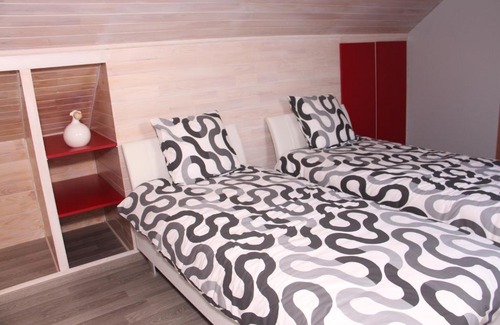 Omal House | Le Boca