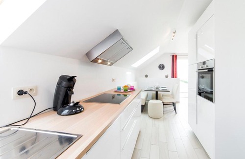 Omal House | Le Boca