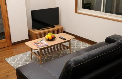 Echo Land Ski Chalet | Le Bocage - Hakuba Echoland Chalets