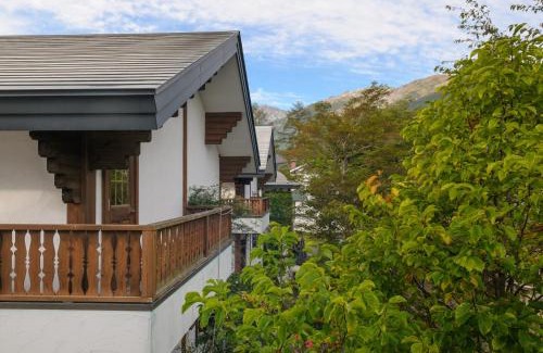 Echo Land Ski Chalet | Le Bocage - Hakuba Echoland Chalets