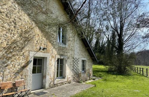 Orval House | Le Bocard