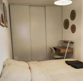 Chauray Apartment | Le bohème Chauraisien