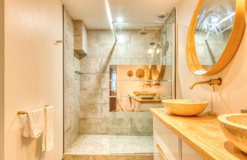 Brignais Apartment | Le Bohème - Climatisé - Superbe T2 centre village