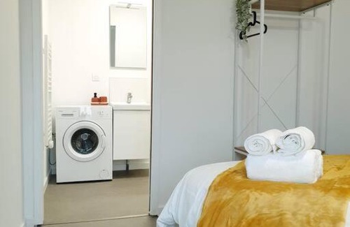 Pamiers Apartment | Le Bohème