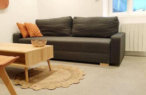 Pamiers Apartment | Le Bohème