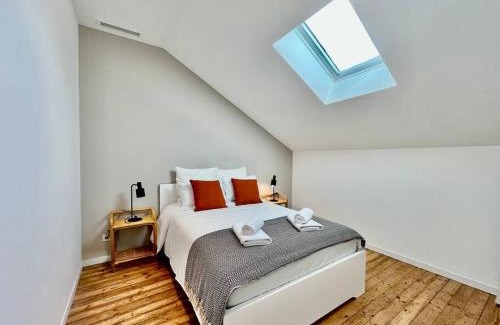 Limoges Apartment | Le Bohème/zone sud - DABNB