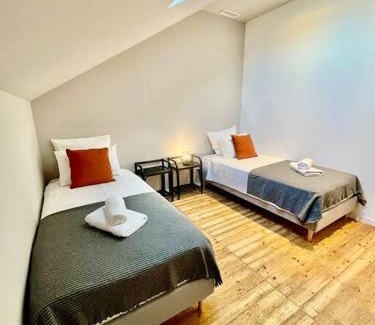 Limoges Apartment | Le Bohème/zone sud - DABNB