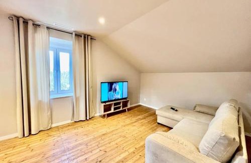 Limoges Apartment | Le Bohème/zone sud - DABNB