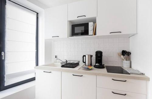 Saint-Roch - Badouillere - Chavanelle Apartment | Le Bohémien - Résidence Hestia